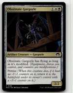 Obstinate Gargoyle