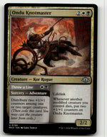Ondu Knotmaster
