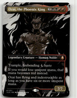 Ozai, the Phoenix King (0311) (Borderless)
