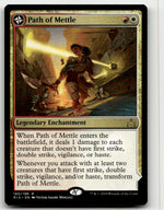 Path of Mettle