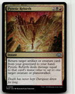 Pyretic Rebirth