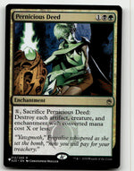 Pernicious Deed