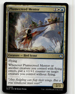 Plumecreed Mentor