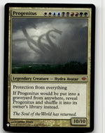 Progenitus
