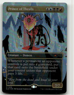 Prince of Thralls (Rainbow Foil)