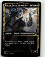 Queza, Augur of Agonies (Showcase)