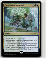 Quandrix Command