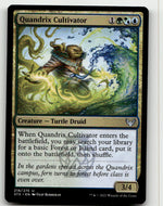 Quandrix Cultivator