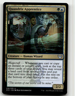Quandrix Apprentice