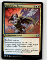 Quicksilver Dagger