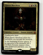 Queen Marchesa