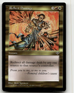 Reflect Damage