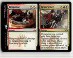 Response // Resurgence