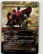 Rocketeer Boostbuggy (Borderless)