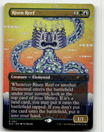 Risen Reef