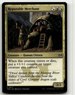 Reputable Merchant