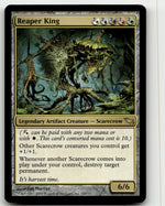 Reaper King