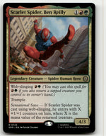 Scarlet Spider, Ben Reilly