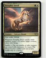 Seraphic Steed