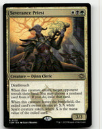 Severance Priest