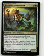 Seedship Broodtender