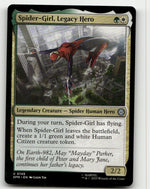Spider-Girl, Legacy Hero
