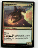 Savage Ventmaw
