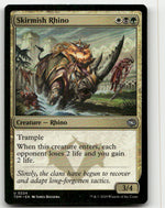 Skirmish Rhino