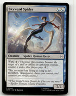 Skyward Spider