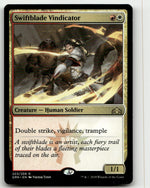 Swiftblade Vindicator
