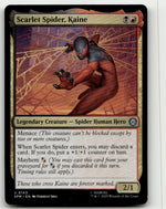 Scarlet Spider, Kaine
