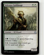 Selesnya Guildmage