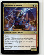Stormcatch Mentor