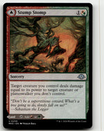 Stump Stomp