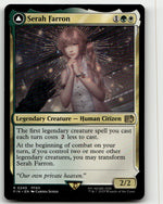 Serah Farron