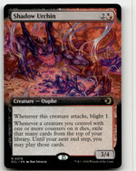 Shadow Urchin (Extended Art)