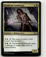 Syndicate Guildmage