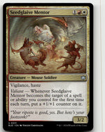 Seedglaive Mentor
