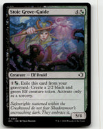 Stoic Grove-Guide