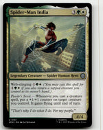 Spider-Man India