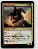 Savage Ventmaw