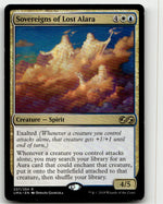 Sovereigns of Lost Alara