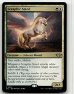 Seraphic Steed