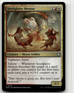 Seedglaive Mentor