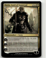 Sorin, Lord of Innistrad
