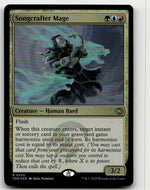 Songcrafter Mage