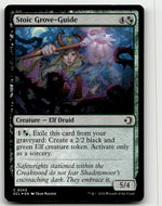Stoic Grove-Guide