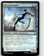 Skyward Spider