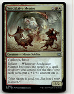 Seedglaive Mentor