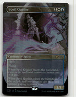 Spell Queller